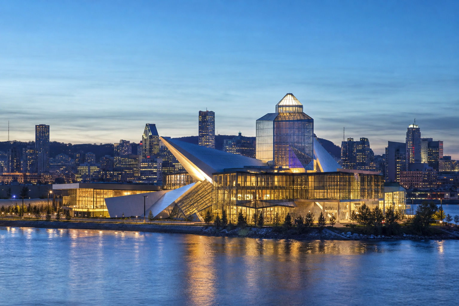 Casino de Montréal — casino hotel in Montréal, Québec
