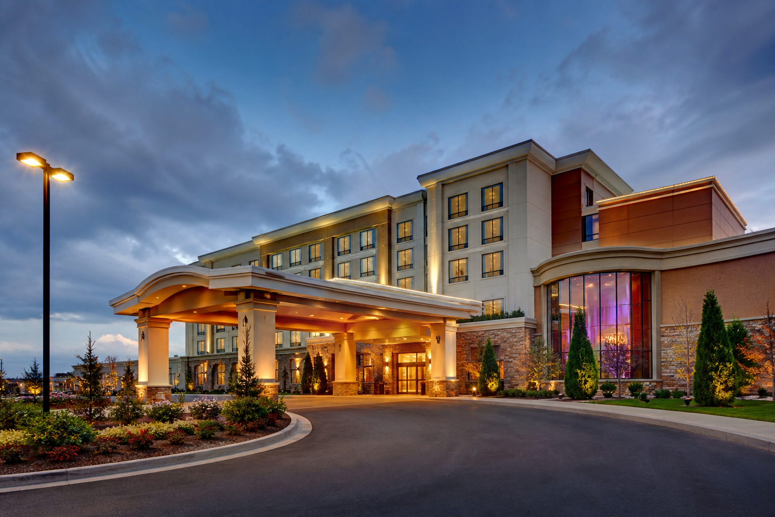 Casino New Brunswick — casino hotel in Moncton, New Brunswick